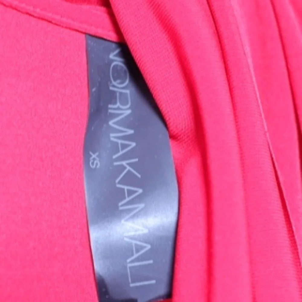 Like new Norma Kamali open flowy long cardigan, size XS - Picture 4 of 16